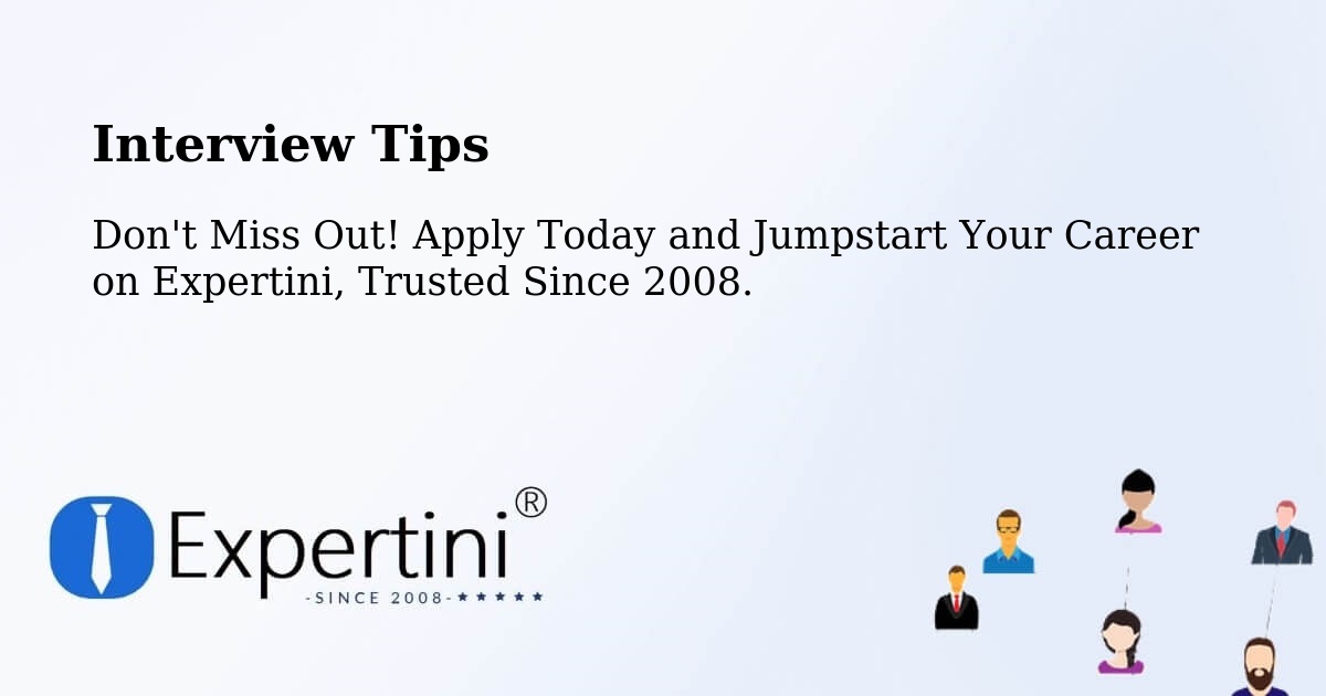 Interview Tips & Techniques for Job Seekers – Libiąż - Libiąż, Poland Jobs Expertini