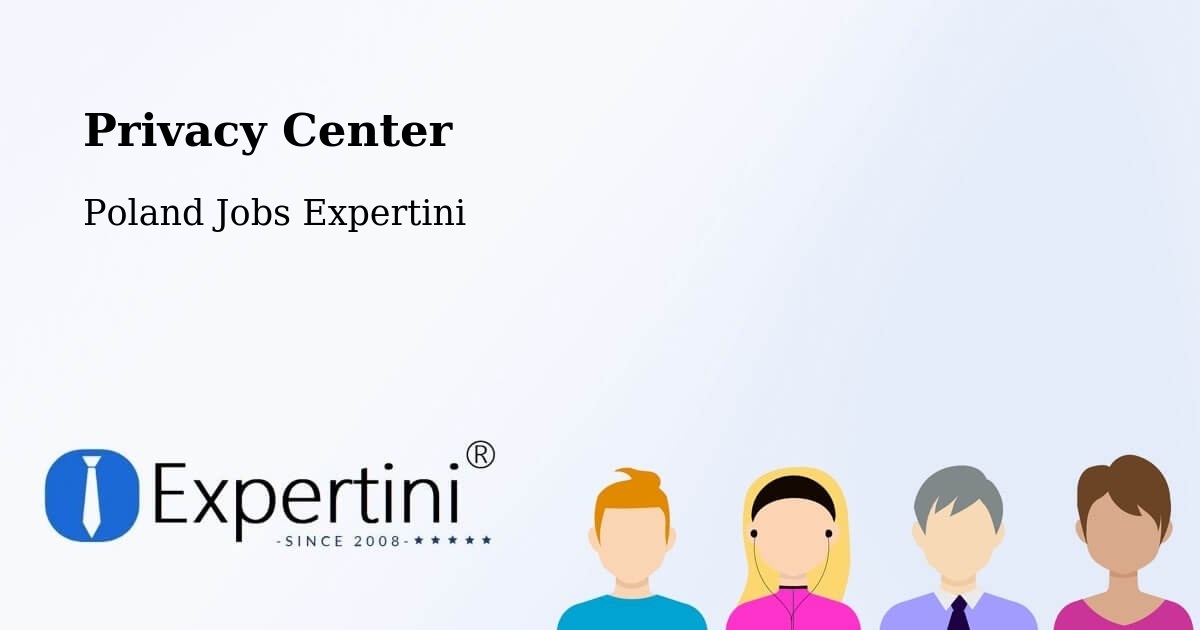 Privacy Policy – Libiąż - Poland Jobs Expertini